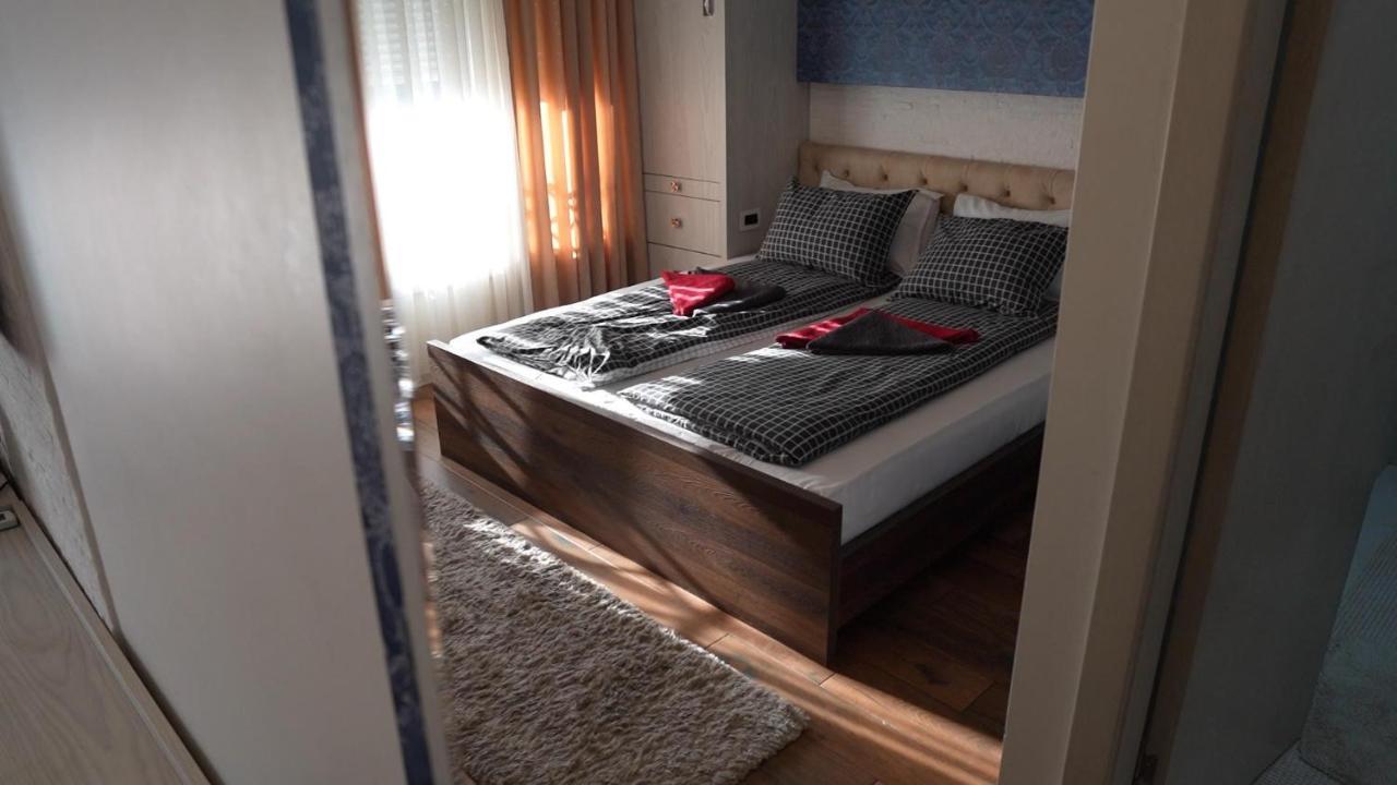 Bella Studios Крушевац Екстериор снимка